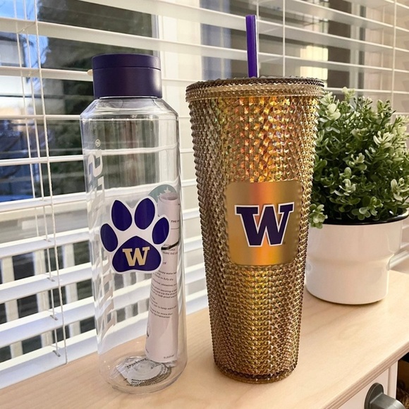 Starbucks Campus Edition UW 2022 Bundle